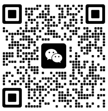粤雄微信二维码