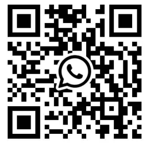 粤雄WhatsApp二维码
